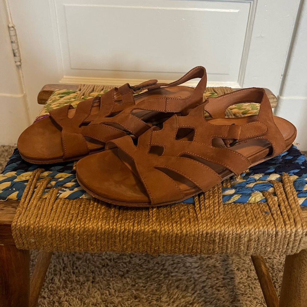 l’amour des pieds Denisha sandals